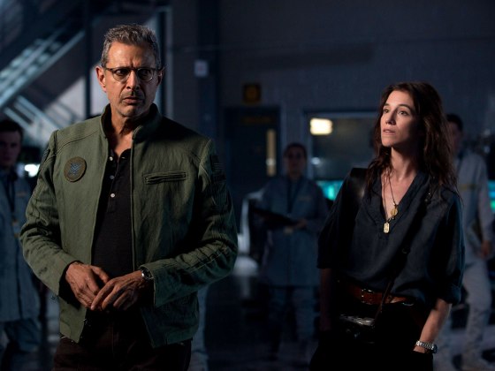 Independence Day: Resurgence | Movie Review | Jennivision