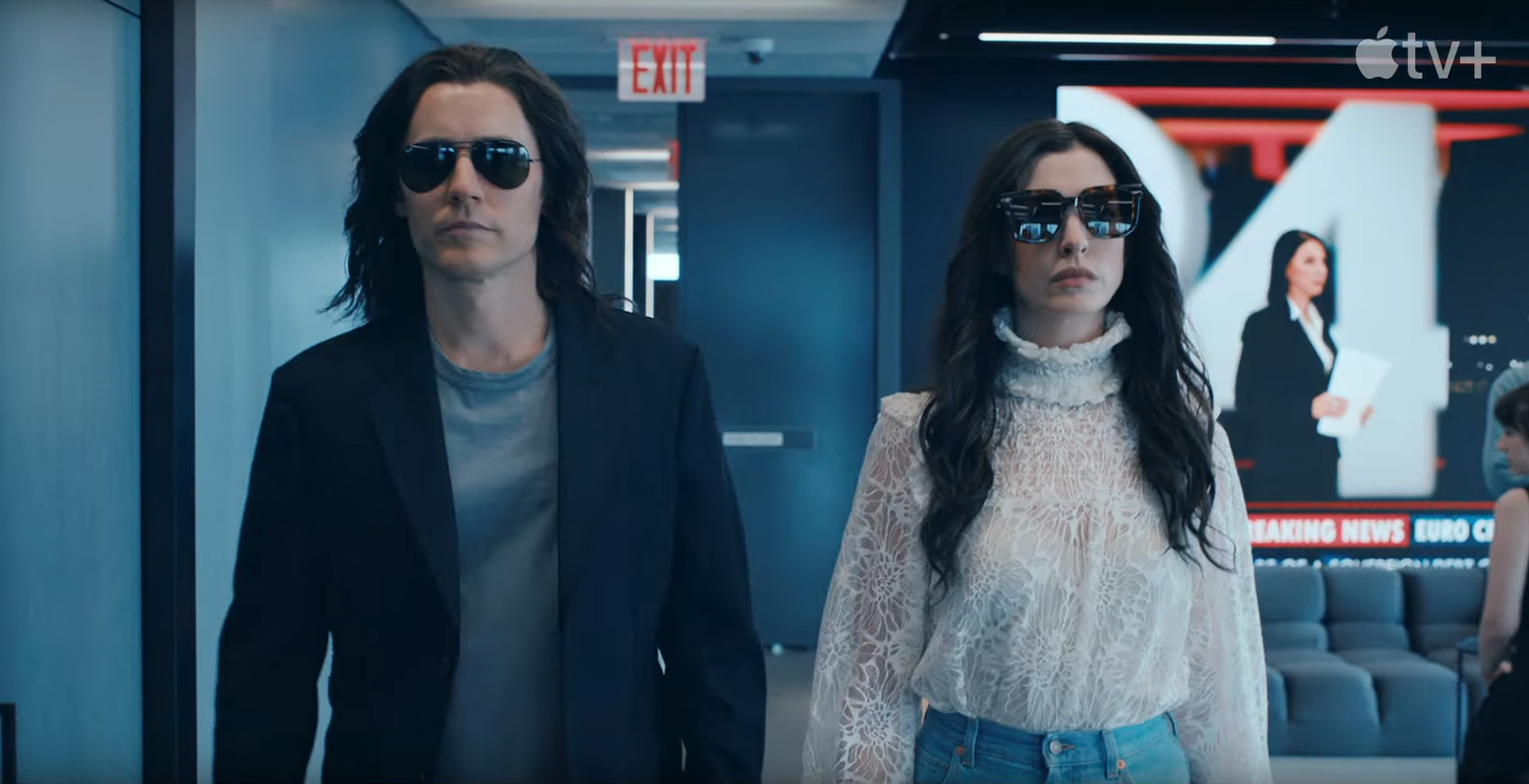 WeCrashed | Apple TV | Streaming