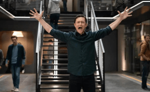 Super Pumped | Showtime | Streaming