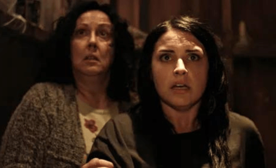Housebound | Friday the 13th | Horror Movies