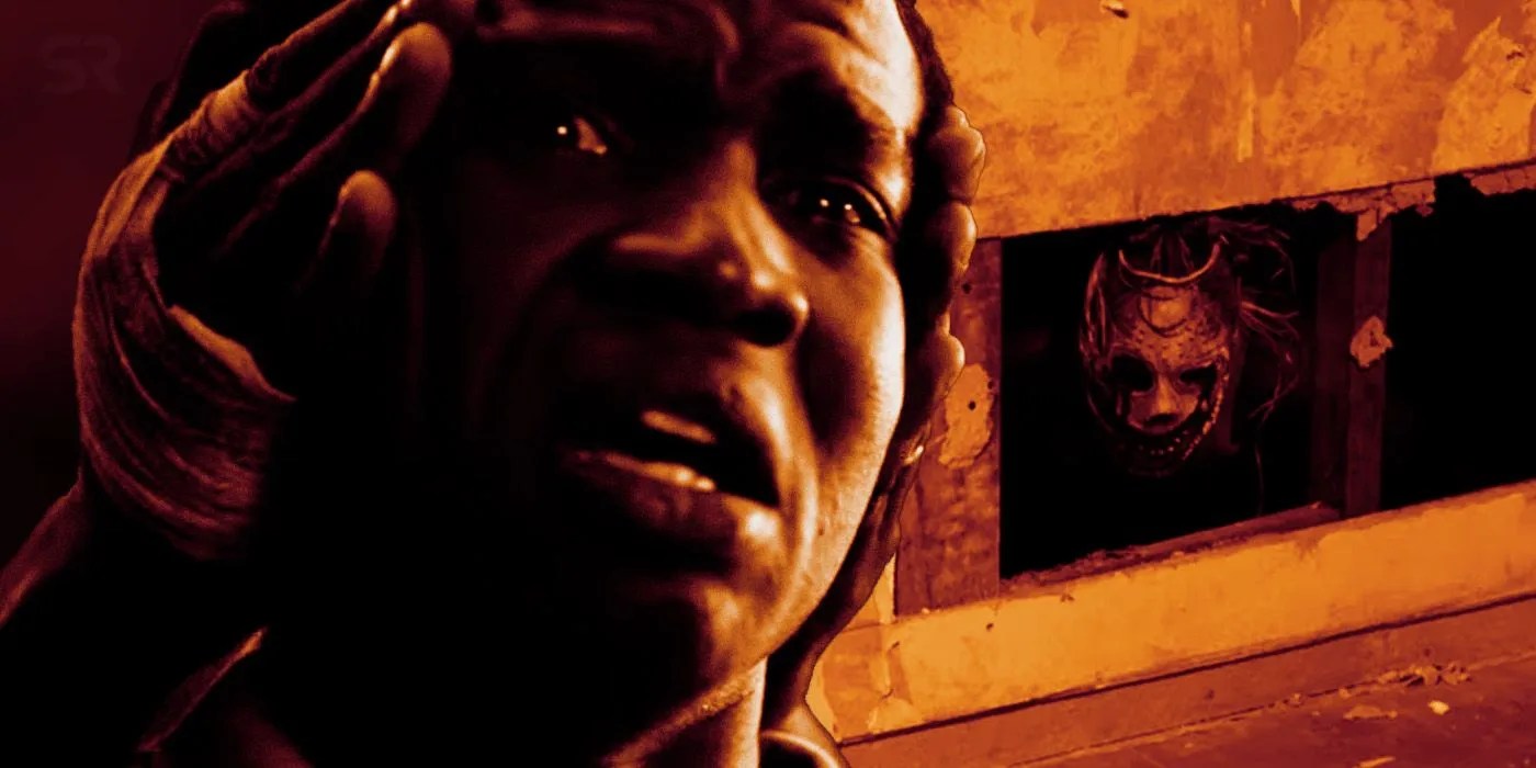 His House on Netflix