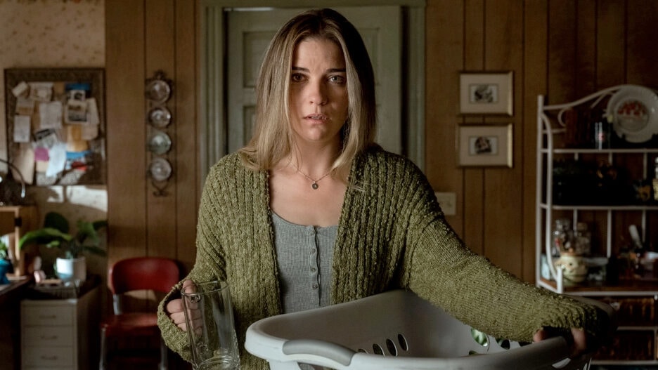 Kevin Can F**k Himself