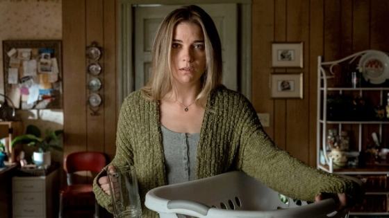 Kevin Can F**k Himself